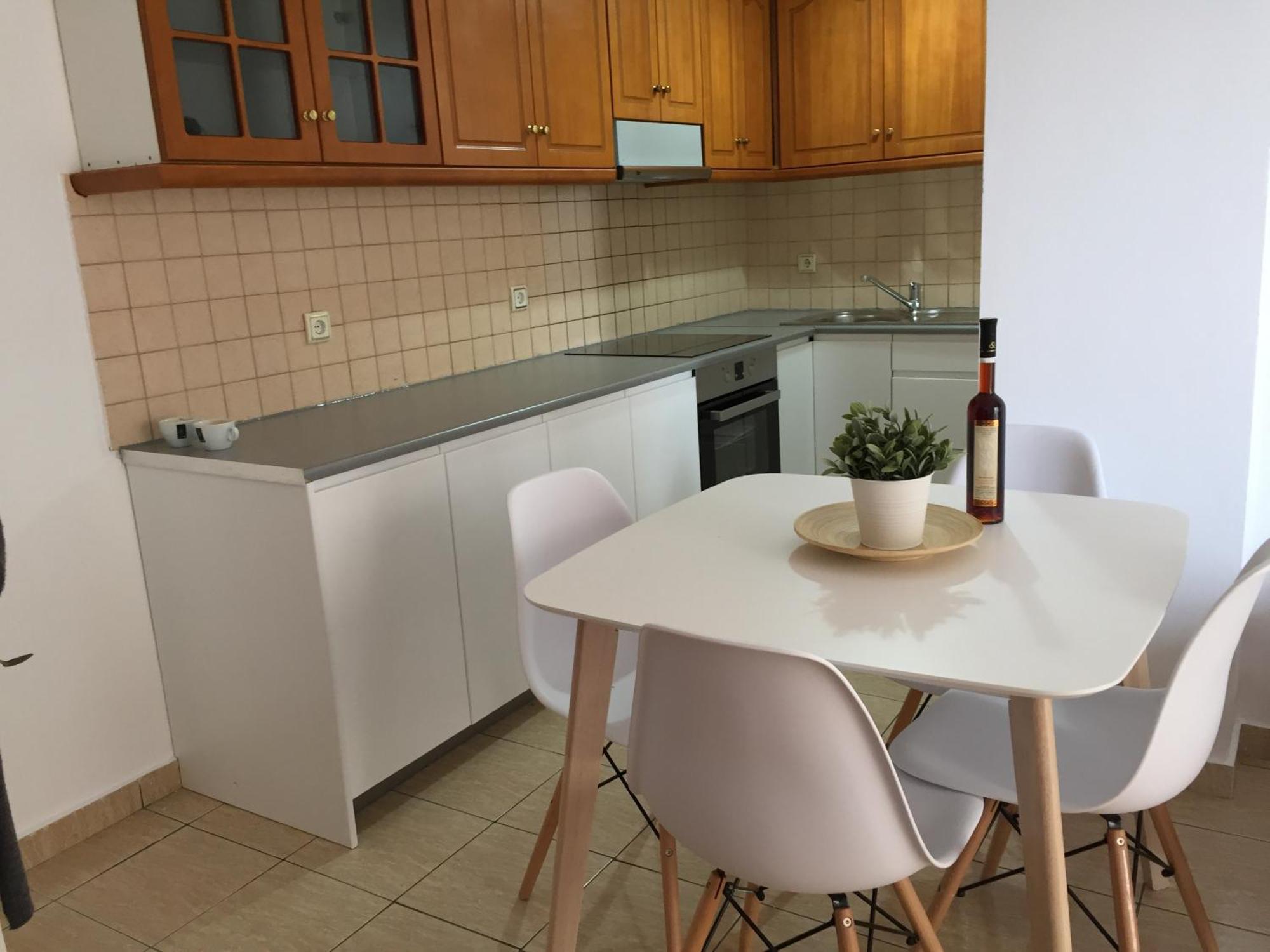 Sea And Sky Apartments Sarande Room photo