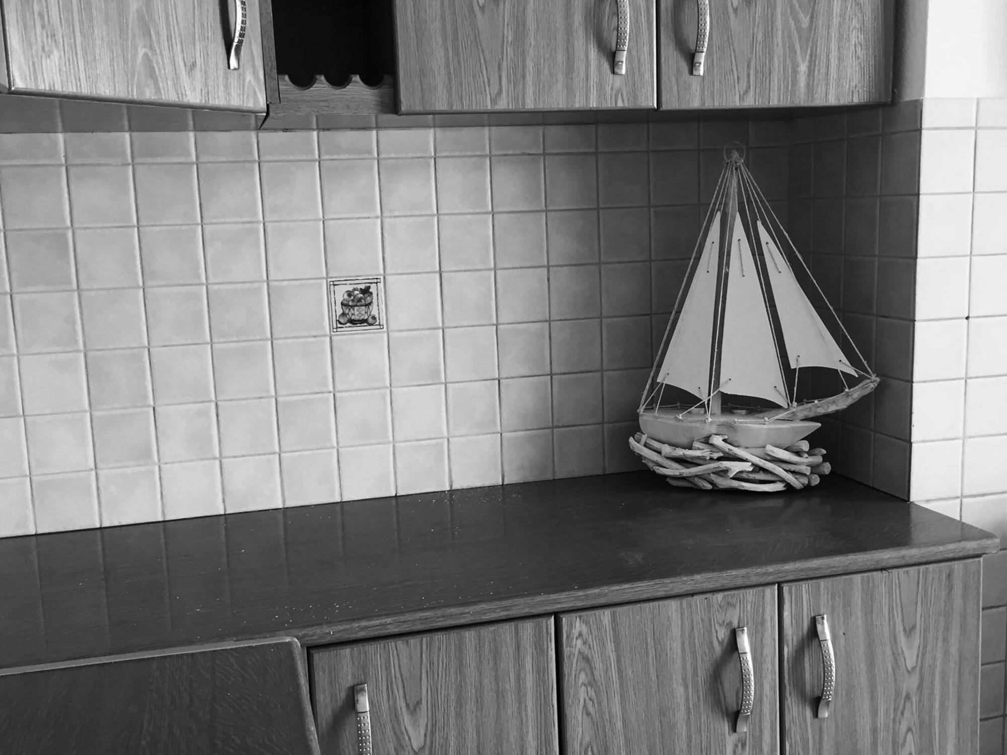 Sea And Sky Apartments Sarande Room photo